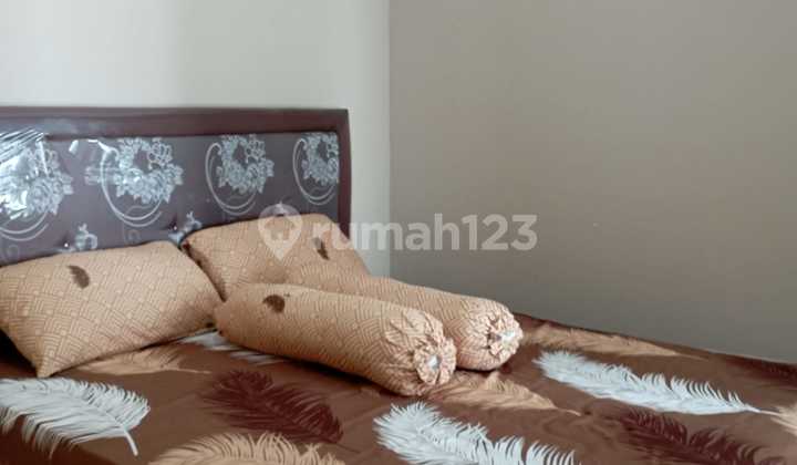 Apartment Serpong M Town Residences Tower Ellis, Kelapa Dua - Tangerang Apartment Serpong M Town Residences Tower Ellis, Kelapa Dua - Tangerang