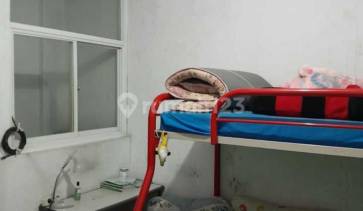 Harga Termurah jarang ada Rumah model ruko di Kalideres Permai  Kalideres, Jakarta Barat 2