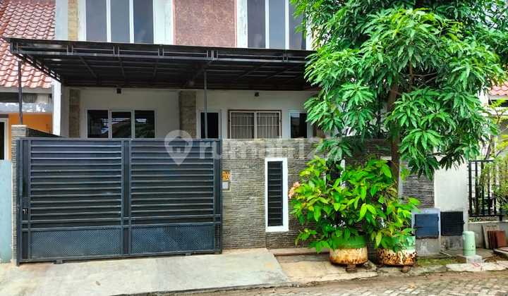 Rumah di Metland Puri Cluster Taman Gardenia - Cipondoh, Tangerang Rumah di Metland Puri Cluster Taman Gardenia - Cipondoh, Tangerang