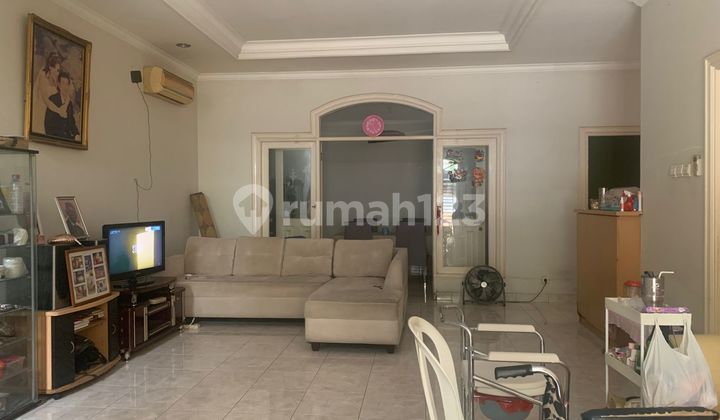 Rumah Citra 2 Mediterania, Kalideres – Jakarta Barat 2