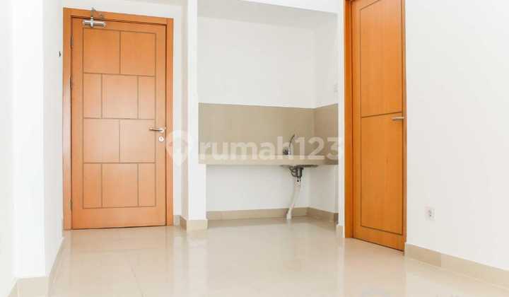 The Nest Apartment Tower A, Karang Tengah - Tangerang The Nest Apartment Tower A, Karang Tengah - Tangerang