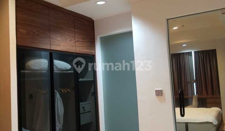 Apartemen Gold Coast Tower Atlantis, Pantai Indah Kapuk, Jakarta Utara 2