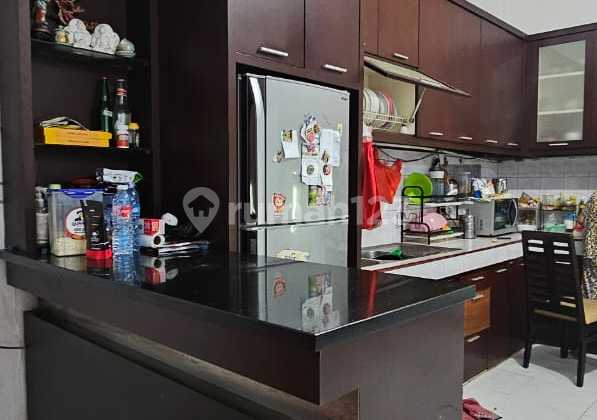 Jual Murah Rumah di Taman Kota Kembangan Baru, Jakarta Barat 2