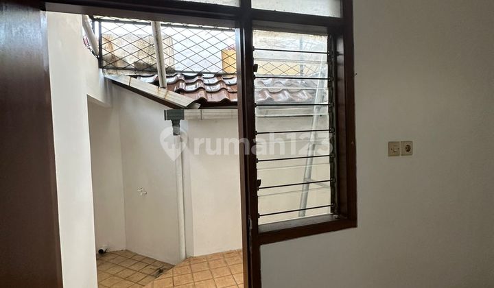 Minimalist House in Condet Dalam Cluster 2