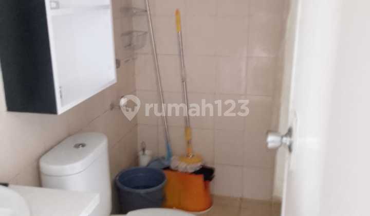 Apartemen Green View Serpong 2