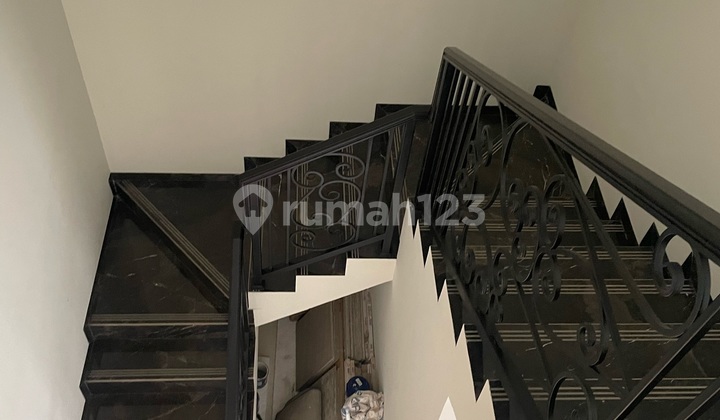 Rumah Baru di Cempaka Putih 2