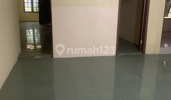 Rumah Murah di Rawamangun 2