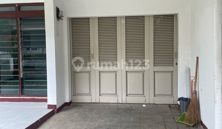 1-Story House in Kayu Putih 2