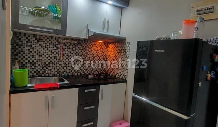 Apartemen Dekat Mal Di Kelapa Gading 2