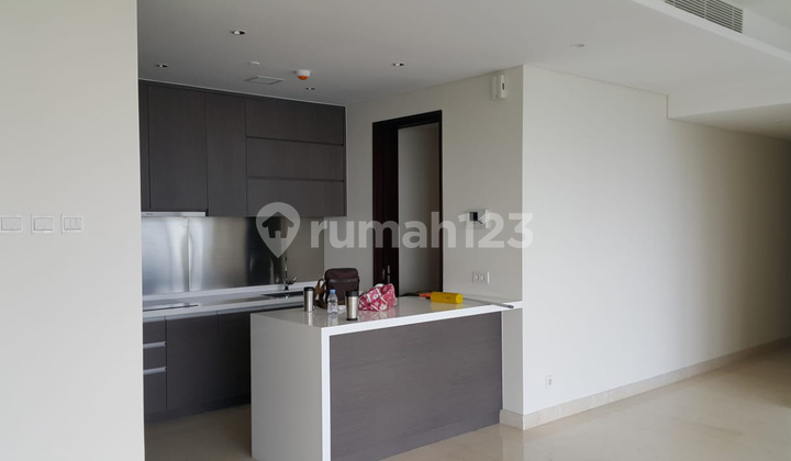 Apartemen Dekat Pusat Bisnis