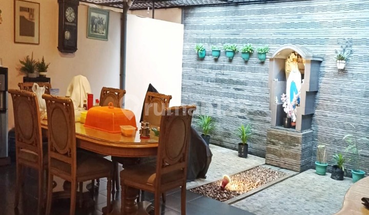 Pulomas House Near Don Bosco 2