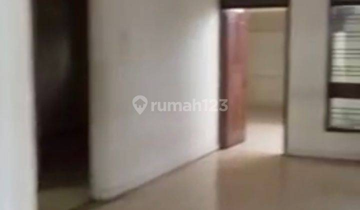 Rumah Hitung Tanah Cempaka Putih 1