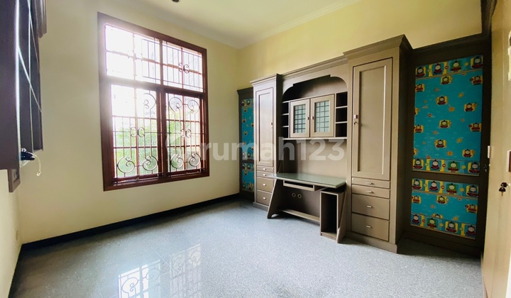 Di Jual Rumah Cantik Jagakarsa 2