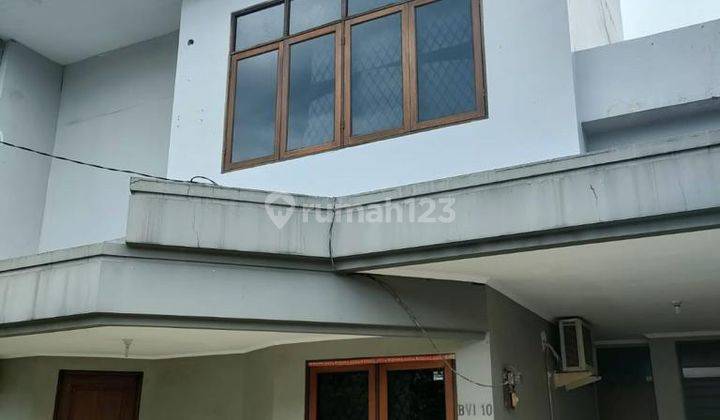 Dijual rumah Eramas Murah 2