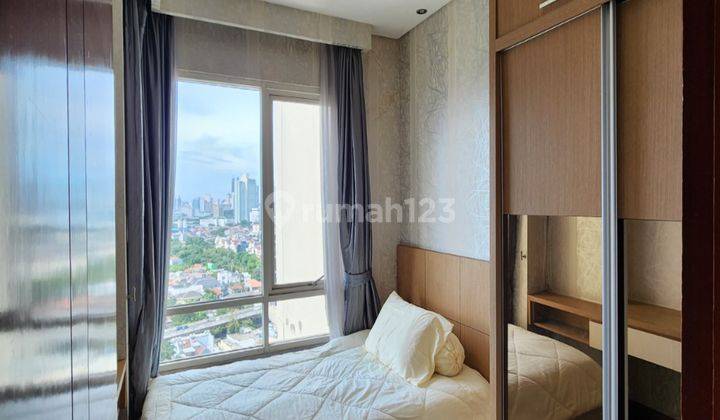 Apartemen Cassa Grande Diatas  Mal Koka 2