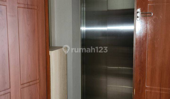 Apartemen Cassa Grande Diatas  Mal Koka 2