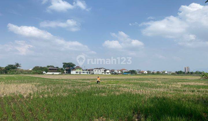 Tanah Deket Akses Tol Di Bandung 1