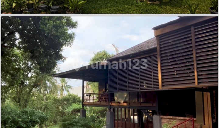 Tanah Dekat Tol Andara 