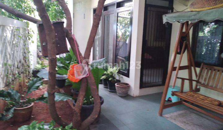 Rumah 1 m Di Ciledug 1