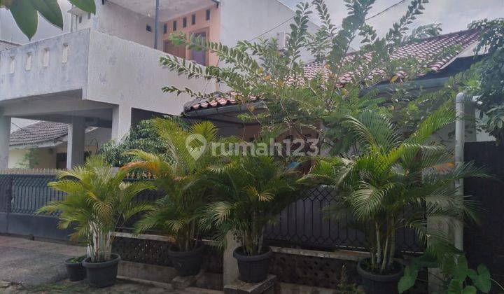 Rumah 1 m Di Ciledug 2