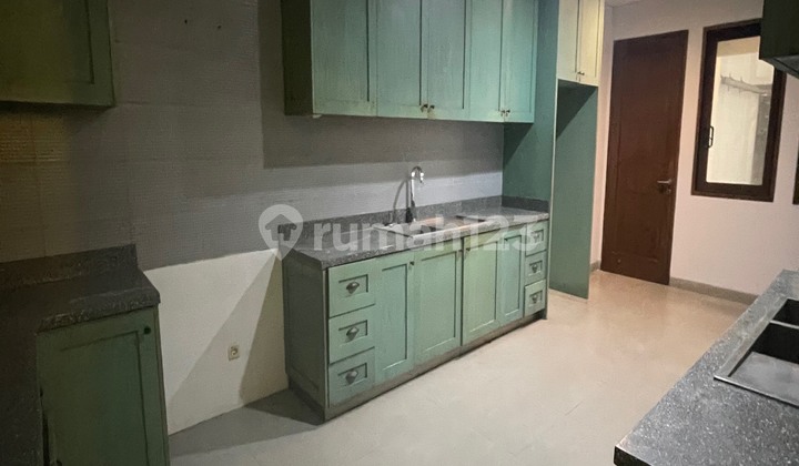 Rumah Nyaman di Cluster 2