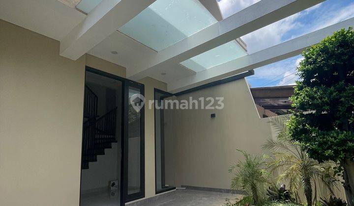 Rumah Baru Dekat Yarsi 1