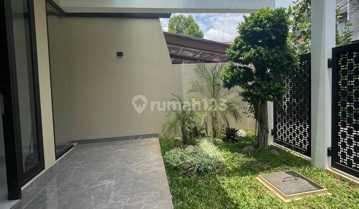 Rumah Baru Dekat Yarsi 2