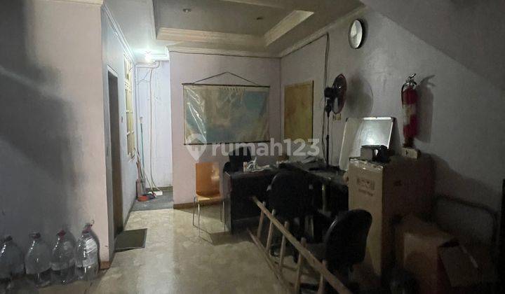 Rumah Murah Cempaka Putih 1