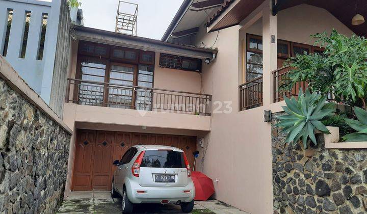 Rumah Siap Huni Jual Cepat 2