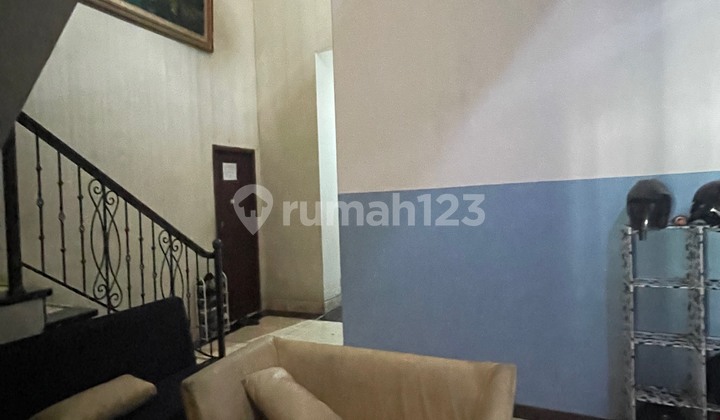 Rumah Bisa Jadi Kost2an 2