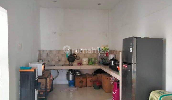 Rumah Cibubur Dekat Lahan Kosong 2