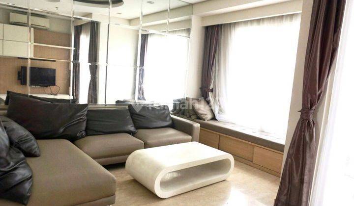 Permata Hijau Residence Unit Paling Murah 2