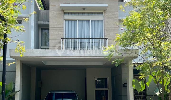 Rumah Di Serenia Hill