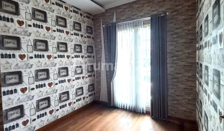Rumah Baru di Cempaka Putih 2