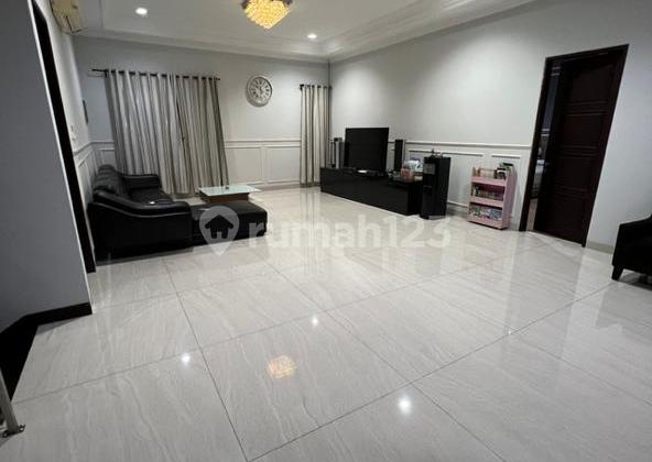 Rumah Bagus Di Pulomas