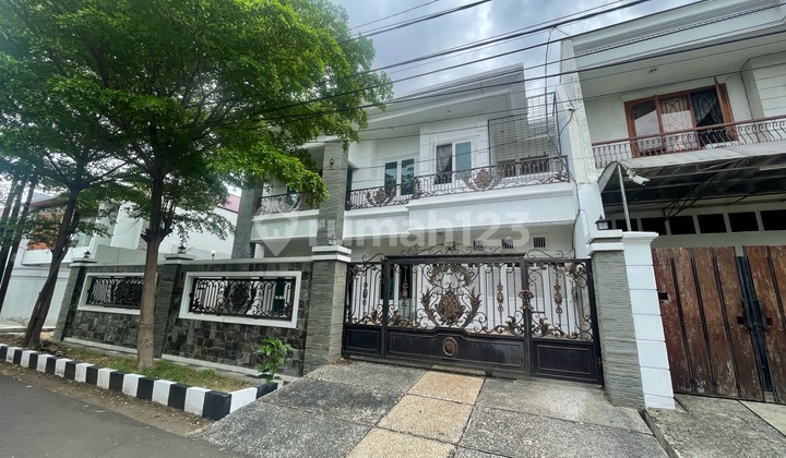 Rumah Lelang Di Pulomas