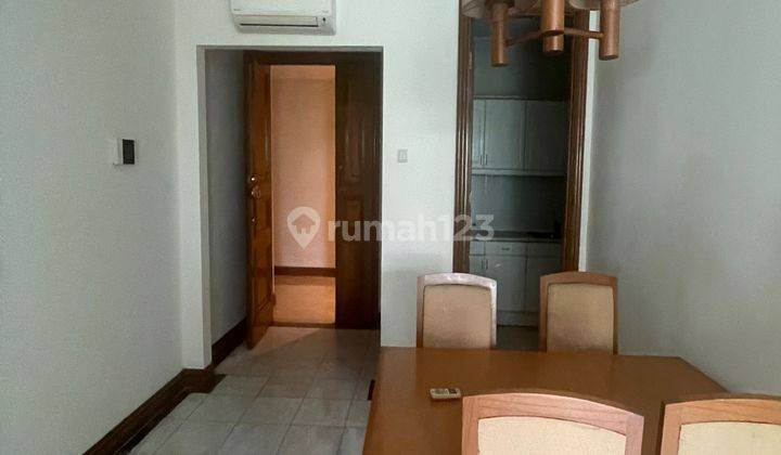 Apartemen Pasadenia Include Ipl 1