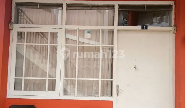 Rumah Kost Dekat Itb