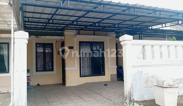 House in Ciseeng Bogor