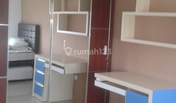 Apartemen Park View Depok Dekat Ui 1