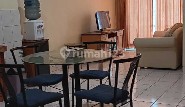 Apartemen Cempaka Mas Siap Huni 2 Kamar Tidur Apartemen Cempaka Mas Siap Huni 2 Kamar Tidur