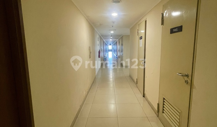 Apartemen 2 Kamar Di Calia Pulomas  2