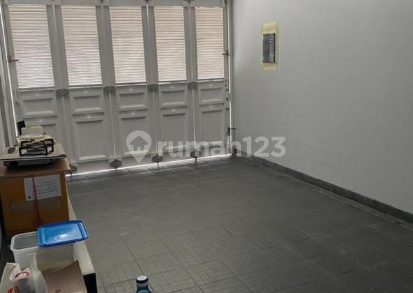 Rumah Bagus Di Pulomas 2