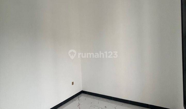 Rumah Baru Di Pulomas 2