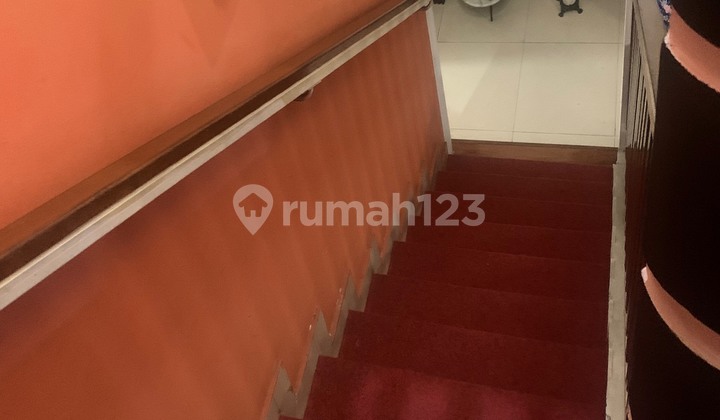 Rumah di Kelapa Gading Harga NJOP 2