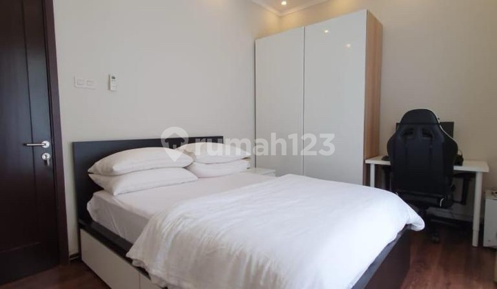 Rumah Minimalis Discovery Bintaro 2