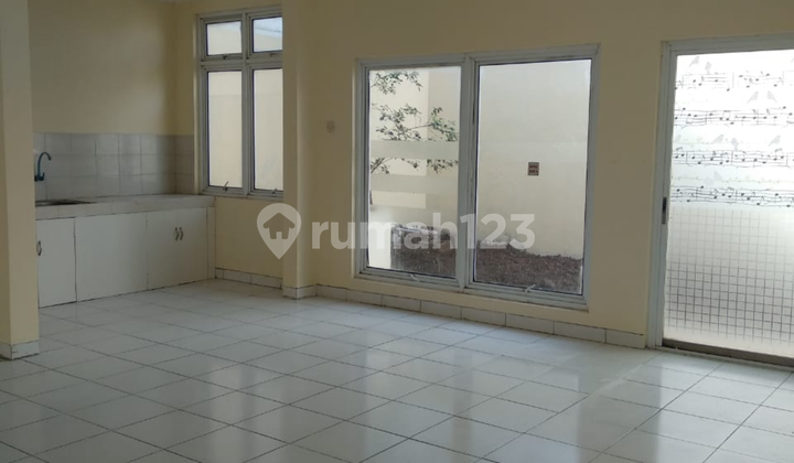 2-Story House In Kayu Putih