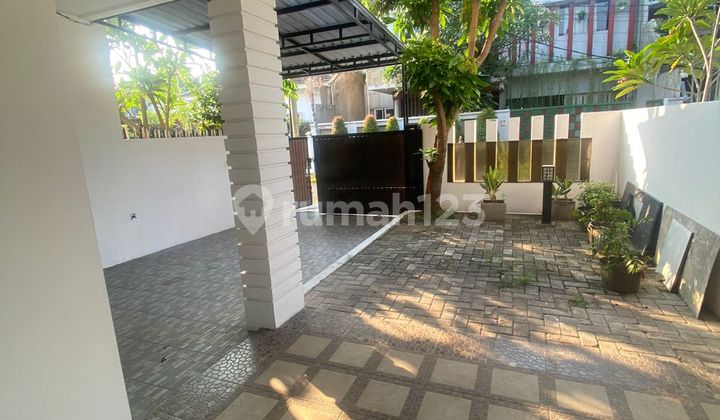Rumah Kayu Putih Disewakan Rumah Kayu Putih Disewakan