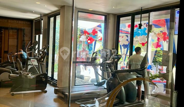 Rumah Di Serenia Hill 2