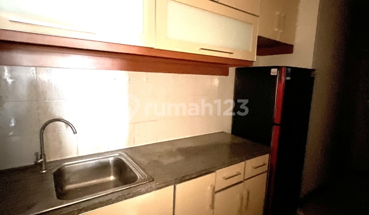 Apartemen Pasadeniadibawah NJOP 2